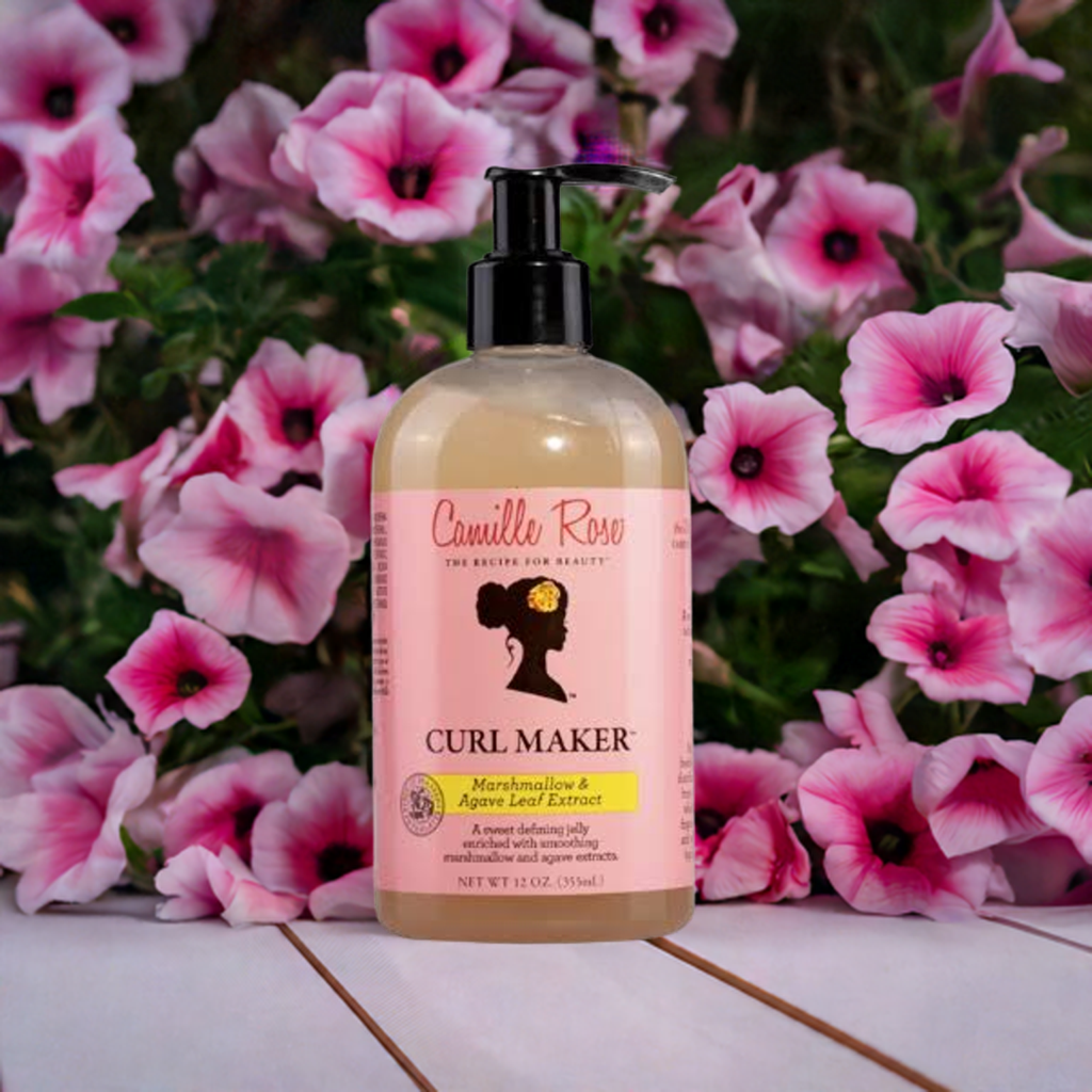 Camille Rose Curl Maker 355ml