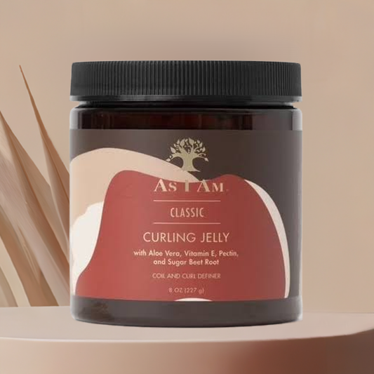 As i Am Curling Jelly 227ml